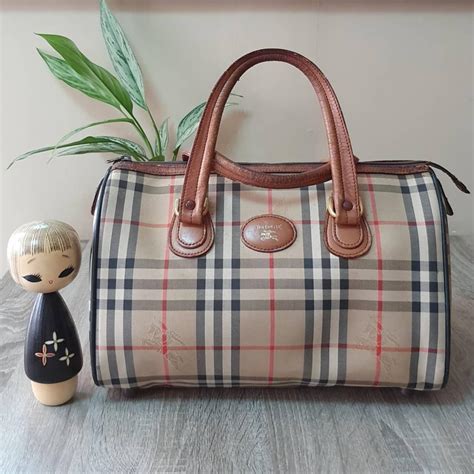 classic burberry handbag|Burberry bags original price.